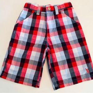 U.S.POLO ASSN.